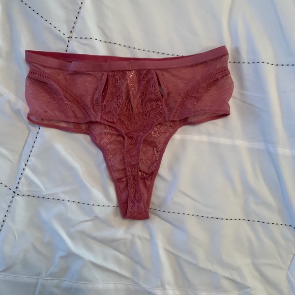 Victoria’s Secret Very Sexy High Waist Thong - Picture 4 of 4